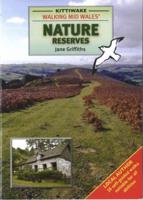 Walking Mid Wales' Nature Reserves