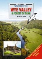 Walking in the Wye Valley & Forest of Dean