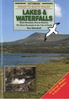 Walks to South Wales' Lakes & Waterfalls