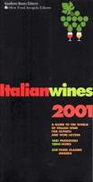 Italian Wines 2001