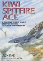Kiwi Spitfire Ace