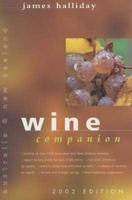 Australia & New Zealand Wine Companion