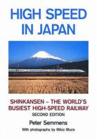 High Speed in Japan