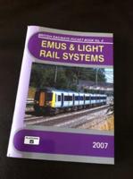EMUS and Light Rail Systems