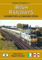 Irish Railways Locomotives and Coaching Stock