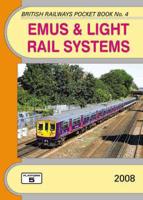 Emus and Light Rail Systems