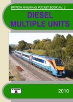 Diesel Multiple Units, Twenty-Third Edition 2010