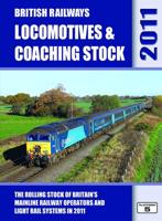 British Railways Locomotives & Coaching Stock