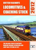 British Railways Locomotives & Coaching Stock