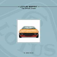 Lotus Esprit - The Official Story