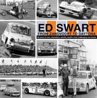 Ed Swart - From Zandvoort to Daytona