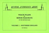 Track Plans of Minor Railways in the British Isles