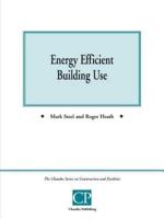 Energy Efficient Building Use