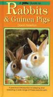 A PetLove Guide to Rabbits & Guinea Pigs