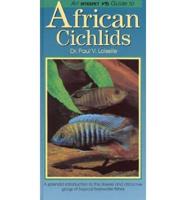 Interpet Guide to African Cichlids