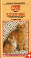 Petlove Guide to Cat and Kitten Care