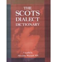 The Scots Dialect Dictionary