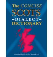 The Scots Dialect Dictionary