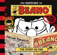 The History of The Beano