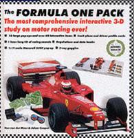 The Formula One Pack