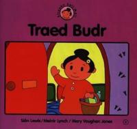 Traed Budr