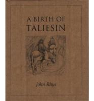 A Birth of Taliesin
