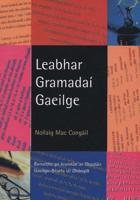 Leabhar Gramadaí Gaeilge