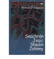 Seachrán Jeaic Sheáin Johnny