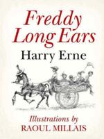 Freddy Long Ears