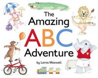 The Amazing ABC Adventure