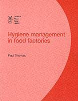 Hygiene Management in Food Factories