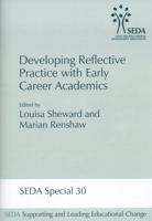 Developing Reflective Practice With Early Career Academics