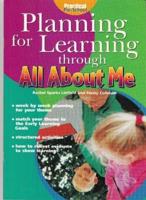 Planning for Learning Through All About Me