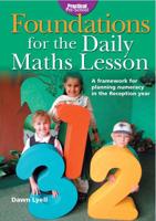 Foundations for the Daily Maths Lesson