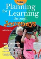 Planning for Learning Through Journeys