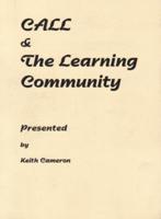 CALL & The Learning Community