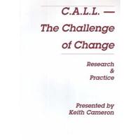 C.A.L.L. - The Challenge of Change