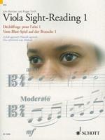 Viola Sight-Reading 1