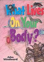 What Lives on Your Body?