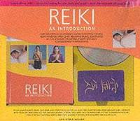 Reiki : An Introduction