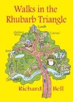 Walks in the Rhubarb Triangle