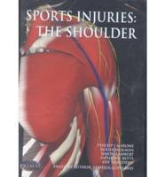 Sports Injuries Shoulder