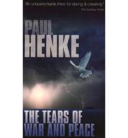 The Tears of War and Peace