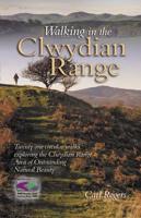 Walking in the Clwydian Range