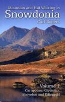 Mountain and Hill Walking in Snowdonia