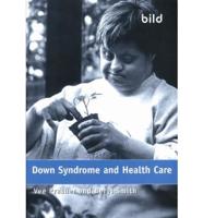 Better Healthcare for Adults With Down Syndrome