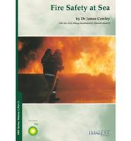 Fire Safety at Sea