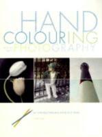 Hand Colouring Black & White Photography