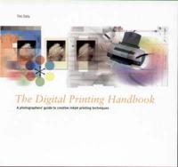 The Digital Printing Handbook