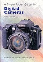 A Simple Pocket Guide for Digital Cameras